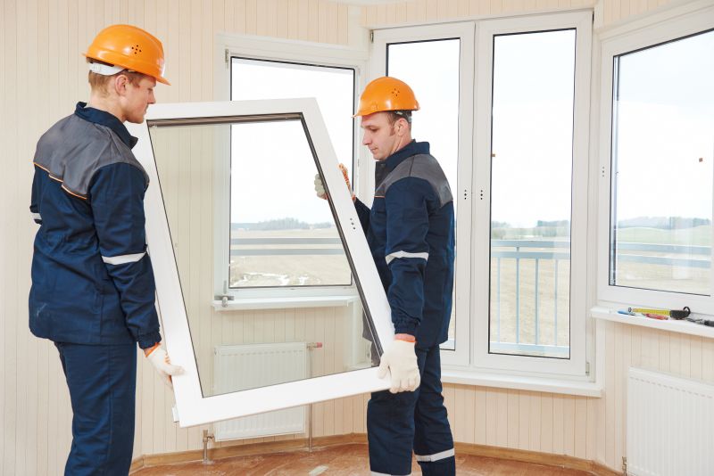 Cost of Windows Installation in Lake Zurich, IL